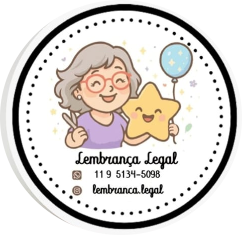 Lembrança Legal